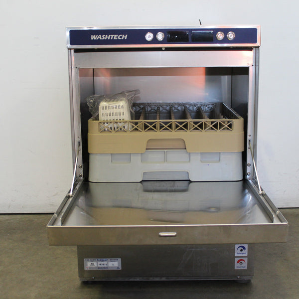 Washtech XU Undercounter Dishwasher (4)