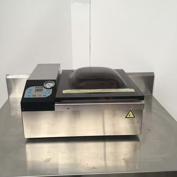 FED YJS810 Vacuum Sealer (2)