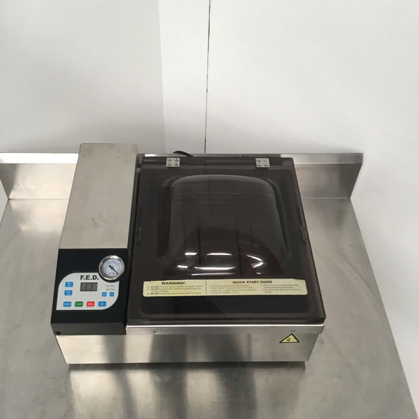 FED YJS810 Vacuum Sealer (5)
