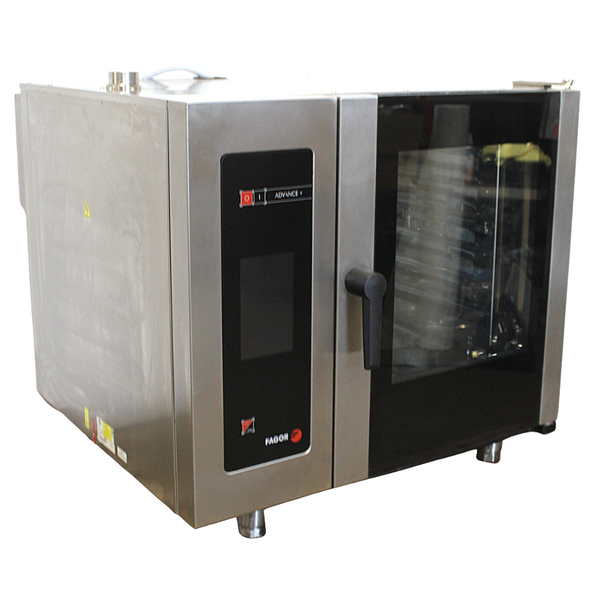 Fagor APE-061 - Combi Oven (NaN)