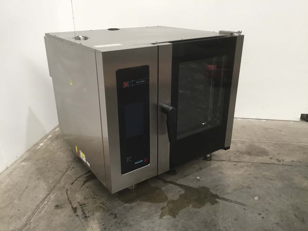 Fagor APE-061 - Combi Oven (2)