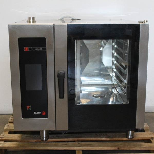 Fagor APE-061 - Combi Oven (3)