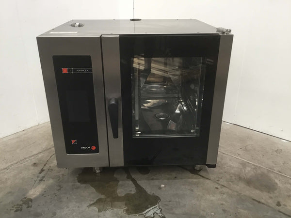 Fagor APE-061 - Combi Oven (3)