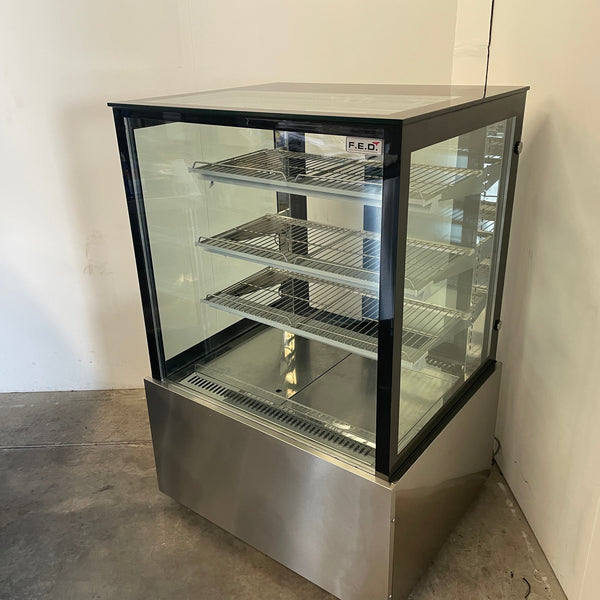 FED SL830V Refrigerated Display (2)