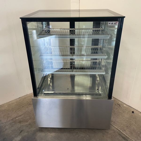 FED SL830V Refrigerated Display (3)