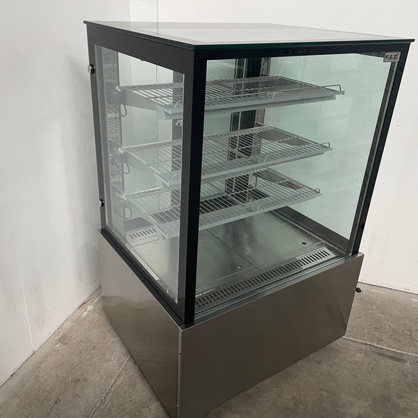 FED SL830V Refrigerated Display (4)