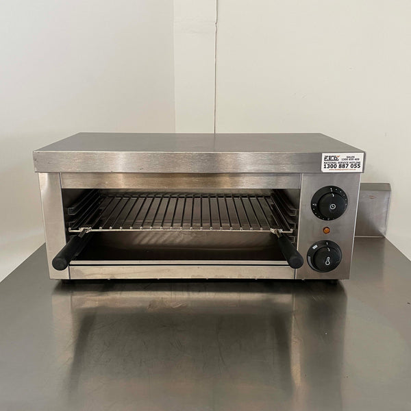 FED AT-936 Salamander/Toaster (2)