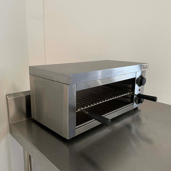 FED AT-936 Salamander/Toaster (4)