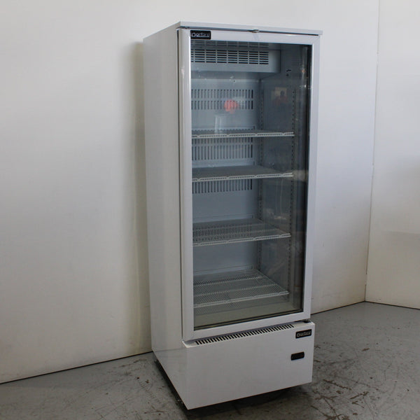 Orford FMB20-B Upright Fridge (2)