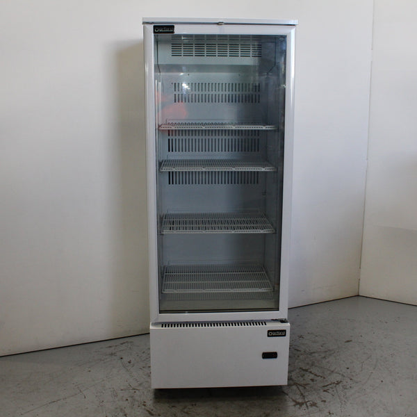 Orford FMB20-B Upright Fridge (3)