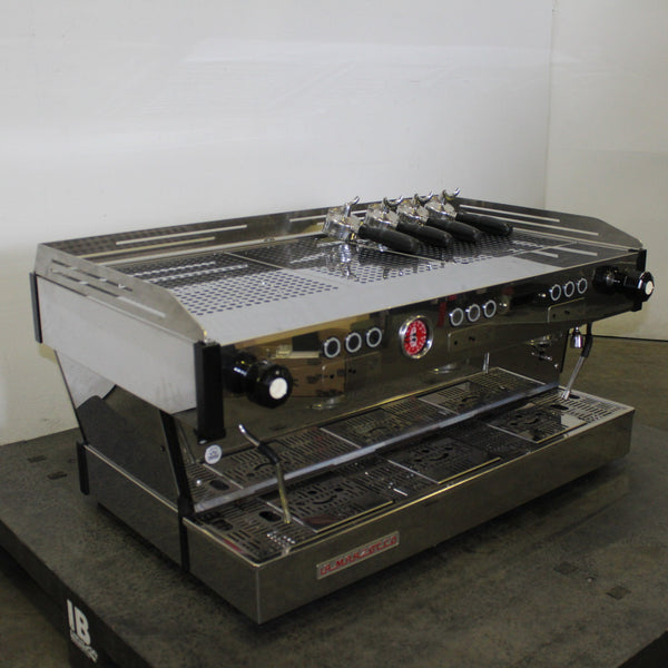La Marzocco LINEA PB 3AV Coffee Machine (2)