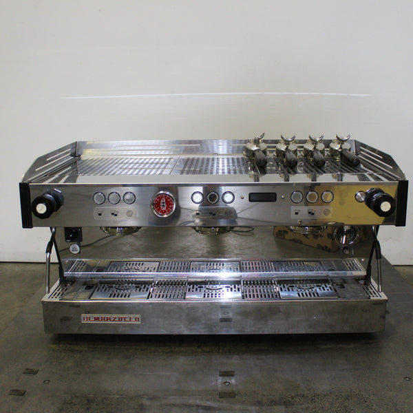 La Marzocco LINEA PB 3AV Coffee Machine (3)