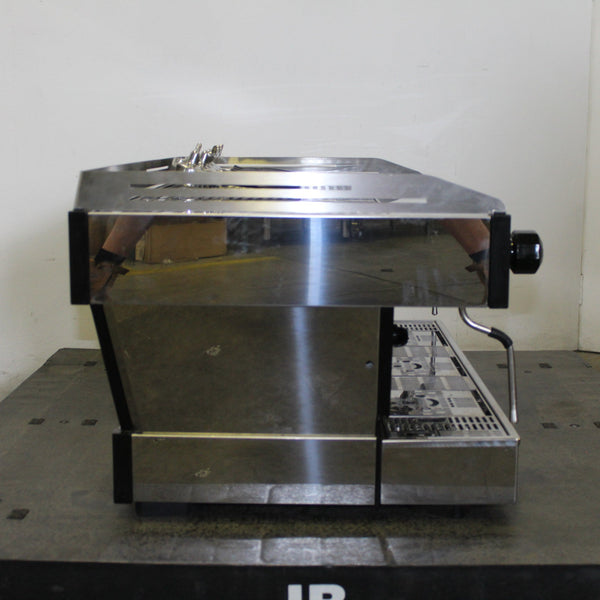 La Marzocco LINEA PB 3AV Coffee Machine (4)