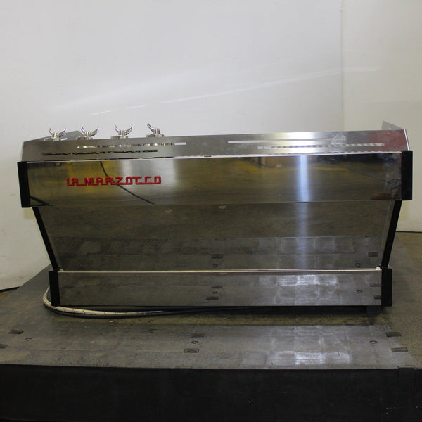 La Marzocco LINEA PB 3AV Coffee Machine (5)