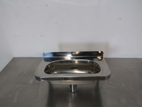 3 Monkeez S/S Sink (2)