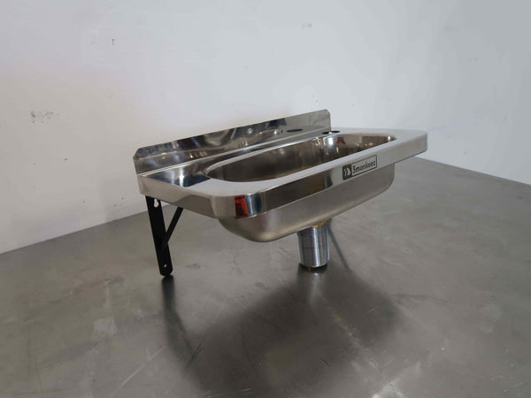 3 Monkeez S/S Sink (4)