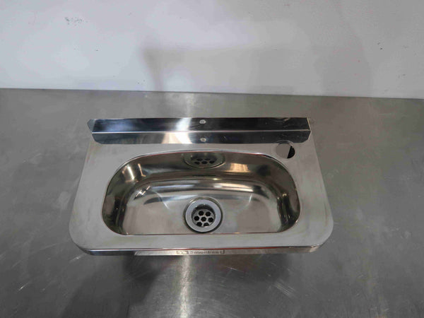 3 Monkeez S/S Sink (5)