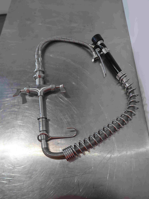 3 Monkeez S06969 Rinse Arm (3)