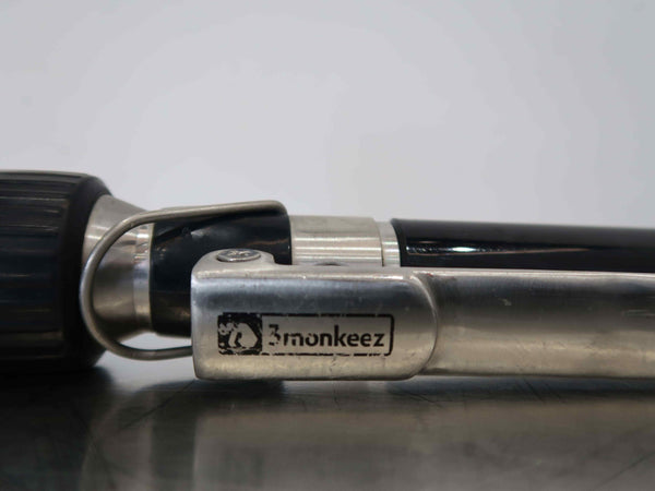 3 Monkeez S06969 Rinse Arm (NaN)