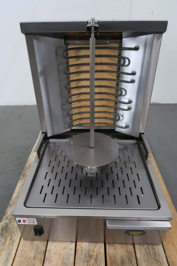 Roller Grill GR40E Kebab Machine (3)
