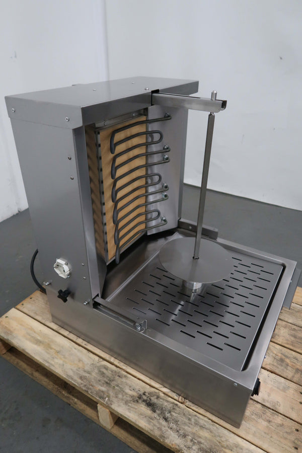 Roller Grill GR40E Kebab Machine (4)