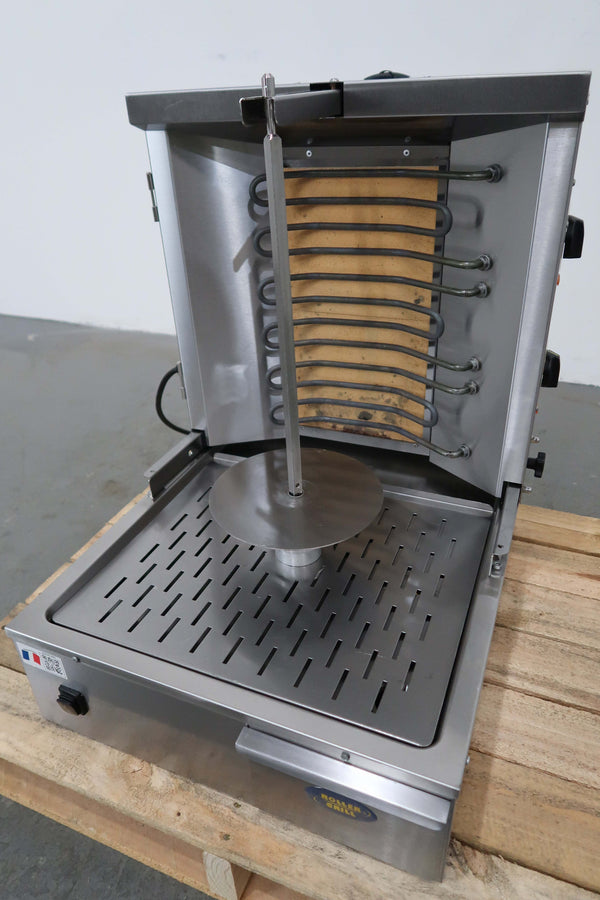 Roller Grill GR40E Kebab Machine (2)