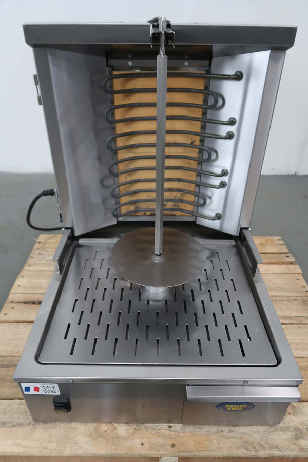 Roller Grill GR40E Kebab Machine (3)