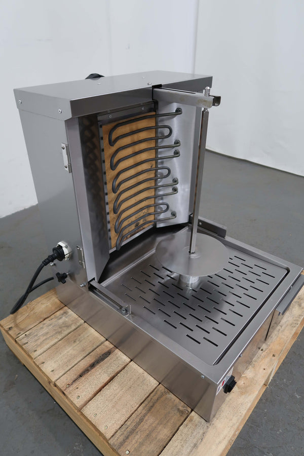 Roller Grill GR40E Kebab Machine (4)