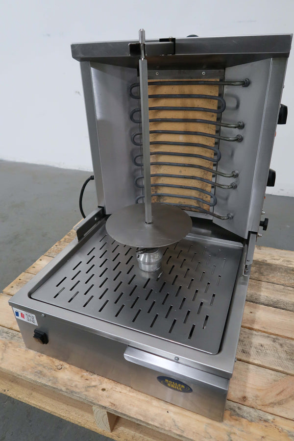 Roller Grill GR40E Kebab Machine (2)