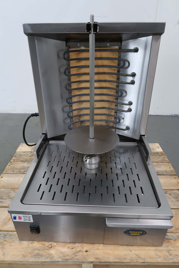 Roller Grill GR40E Kebab Machine (3)