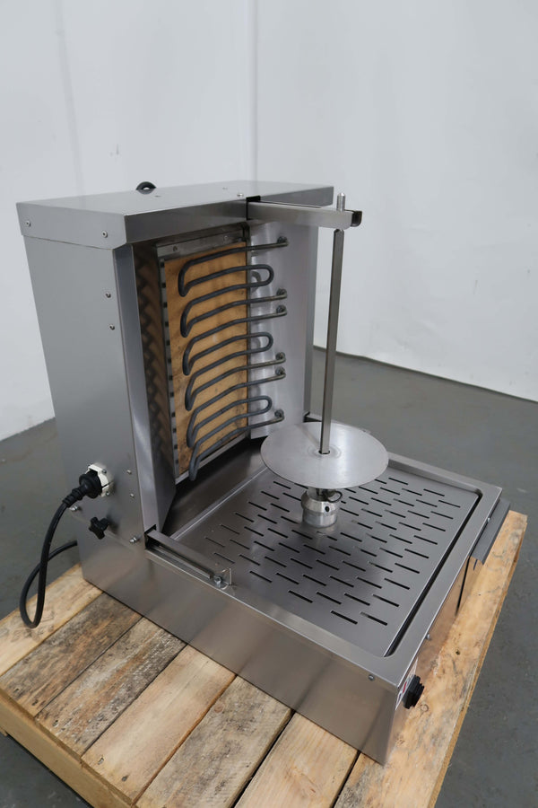 Roller Grill GR40E Kebab Machine (4)