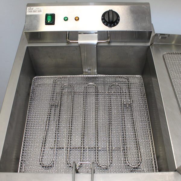 FED EF-T Donut Fryer (4)