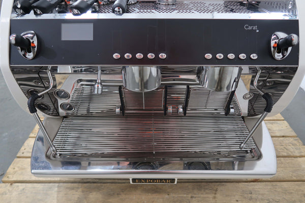 Expobar CARAT 2 Group Coffee Machine (4)