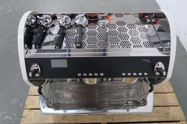 Expobar CARAT 2 Group Coffee Machine (5)