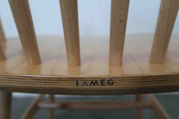 Fameg 8226596 Chairs x 8 Chairs (6)