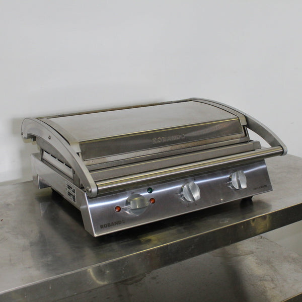 Roband GSA810S Contact Grill (2)