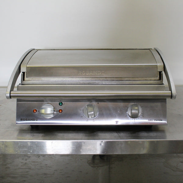 Roband GSA810S Contact Grill (3)