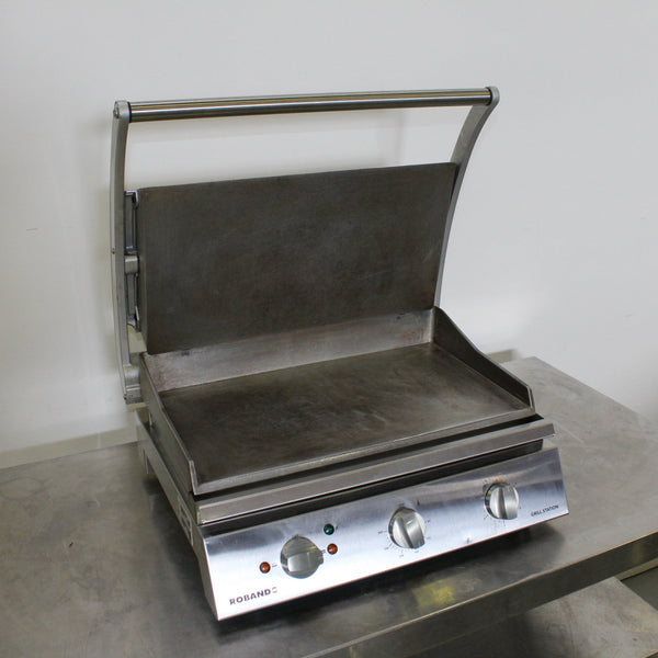 Roband GSA810S Contact Grill (4)