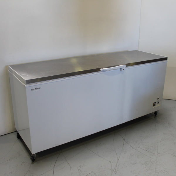 Bromic CF0700FTSS Chest Freezer (2)