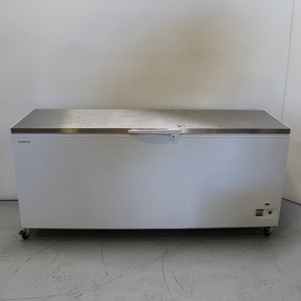 Bromic CF0700FTSS Chest Freezer (3)