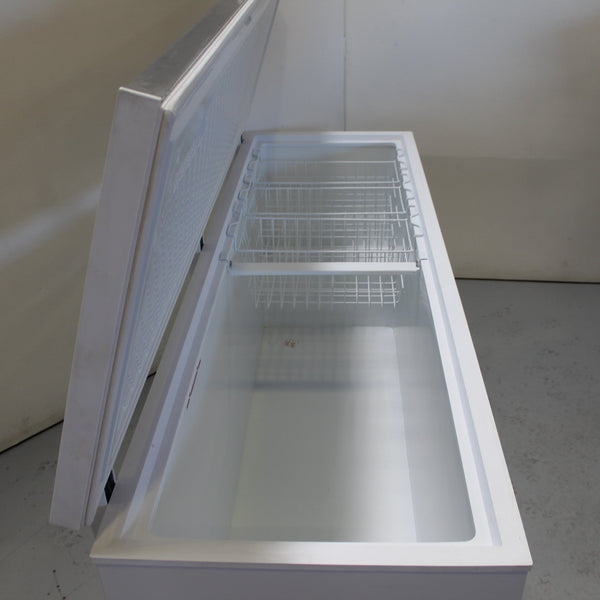 Bromic CF0700FTSS Chest Freezer (4)