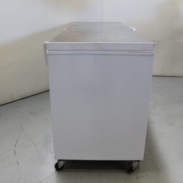 Bromic CF0700FTSS Chest Freezer (5)