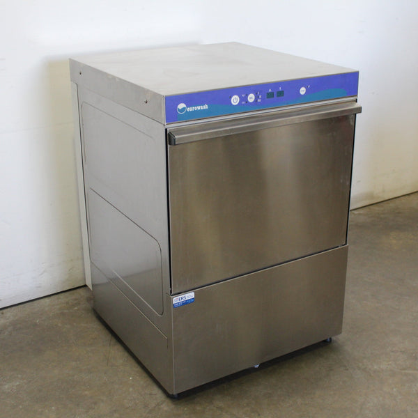 Eurowash EW360E Undercounter Dishwasher (2)