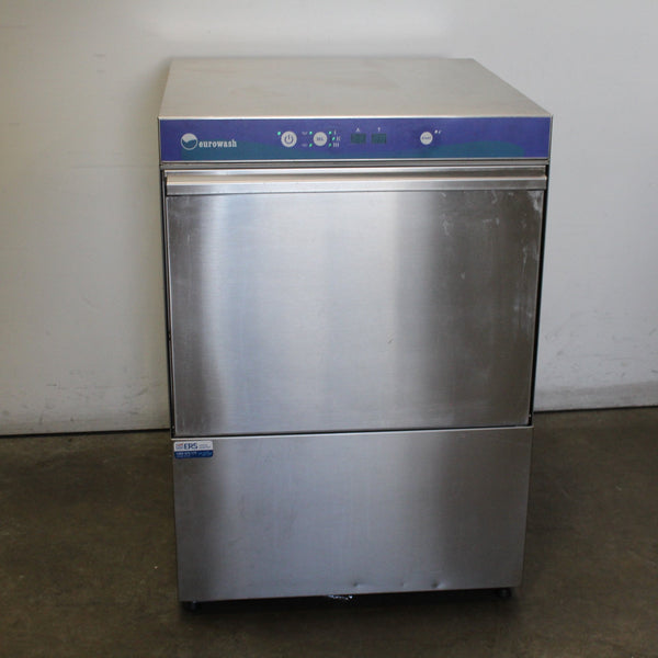 Eurowash EW360E Undercounter Dishwasher (3)