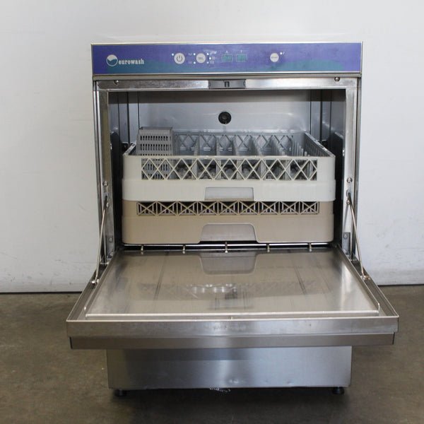 Eurowash EW360E Undercounter Dishwasher (4)