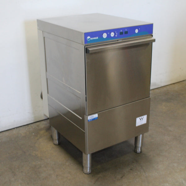Eurowash EW340E Glasswasher (2)