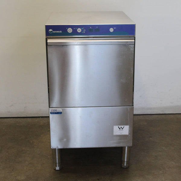 Eurowash EW340E Glasswasher (3)