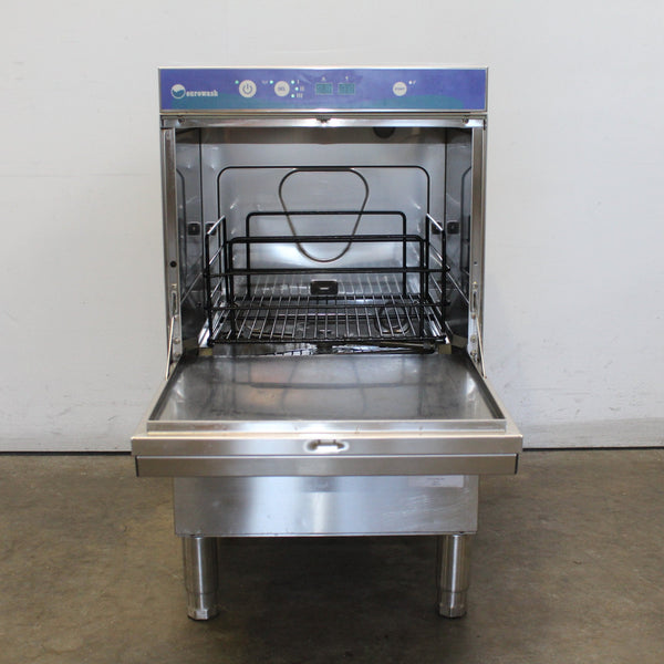 Eurowash EW340E Glasswasher (4)