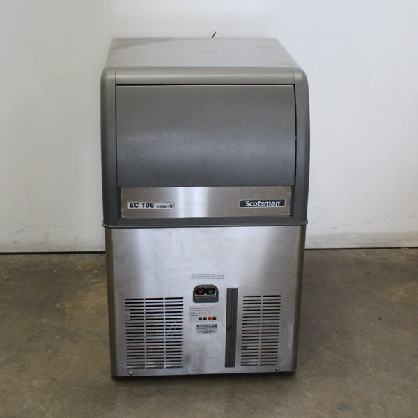 Sctosman EC 106 EASY FIT A Ice Machine (3)