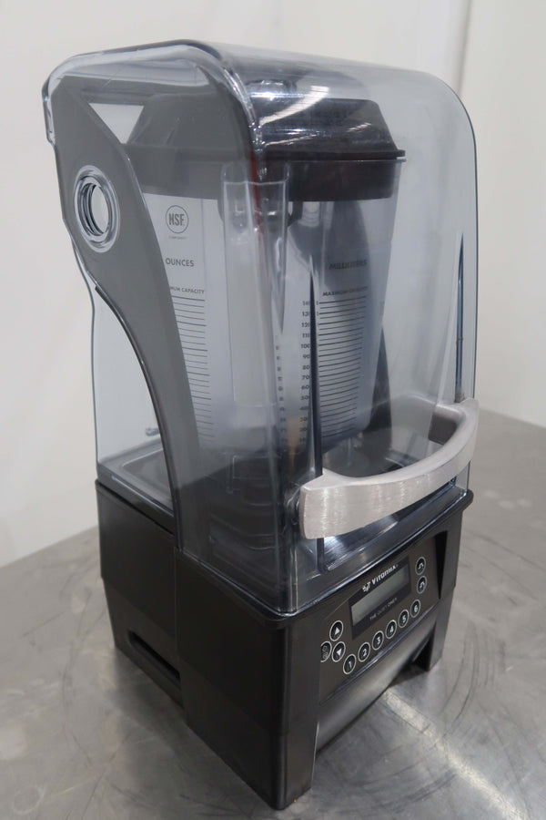 Vitamix THE QUIET ONE Blender (4)